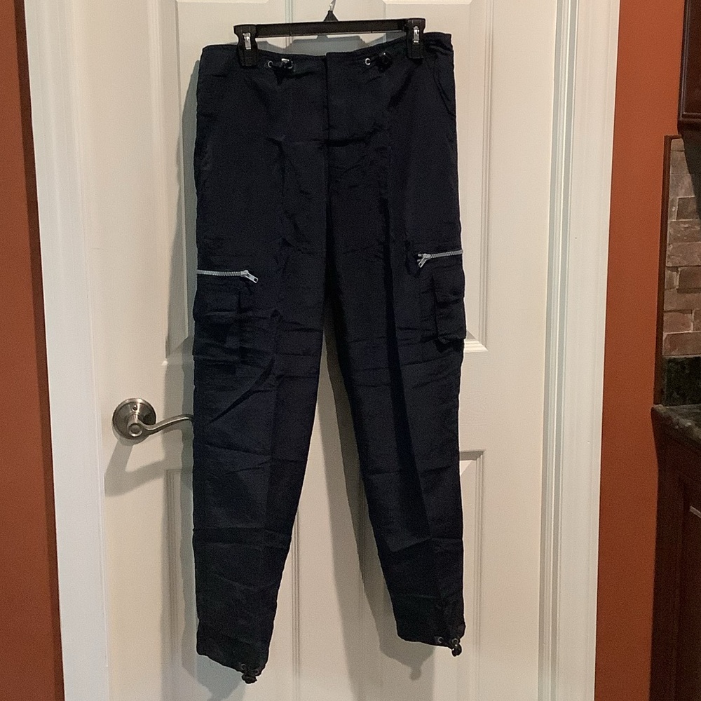 Arizona Vintage Parachute Pants